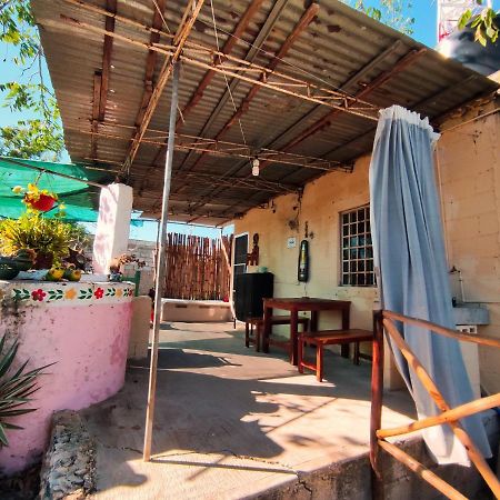 Casa Lili Luxury Valladolid "Fast Wifi, Hot Water, Kitchen & Tv" 외부 사진