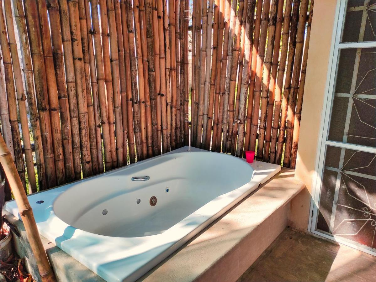 Casa Lili Luxury Valladolid "Fast Wifi, Hot Water, Kitchen & Tv" 외부 사진
