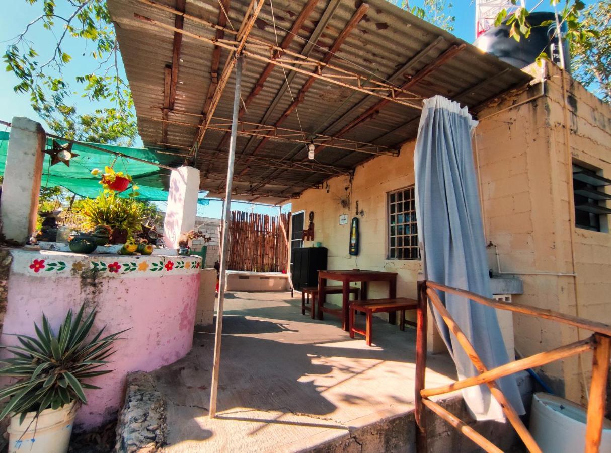 Casa Lili Luxury Valladolid "Fast Wifi, Hot Water, Kitchen & Tv" 외부 사진