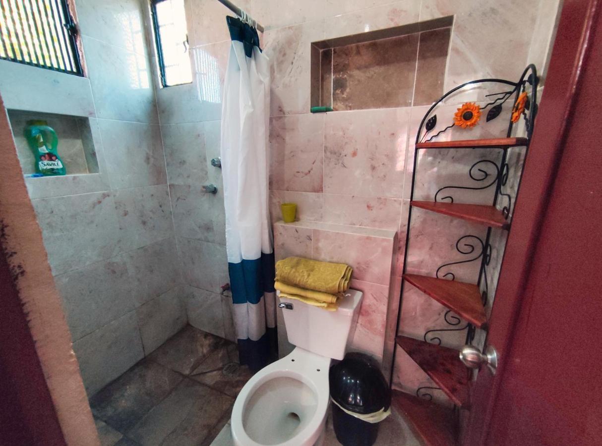 Casa Lili Luxury Valladolid "Fast Wifi, Hot Water, Kitchen & Tv" 외부 사진