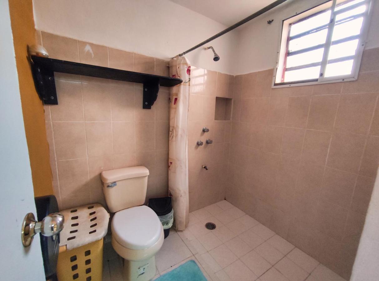 Casa Lili Luxury Valladolid "Fast Wifi, Hot Water, Kitchen & Tv" 외부 사진