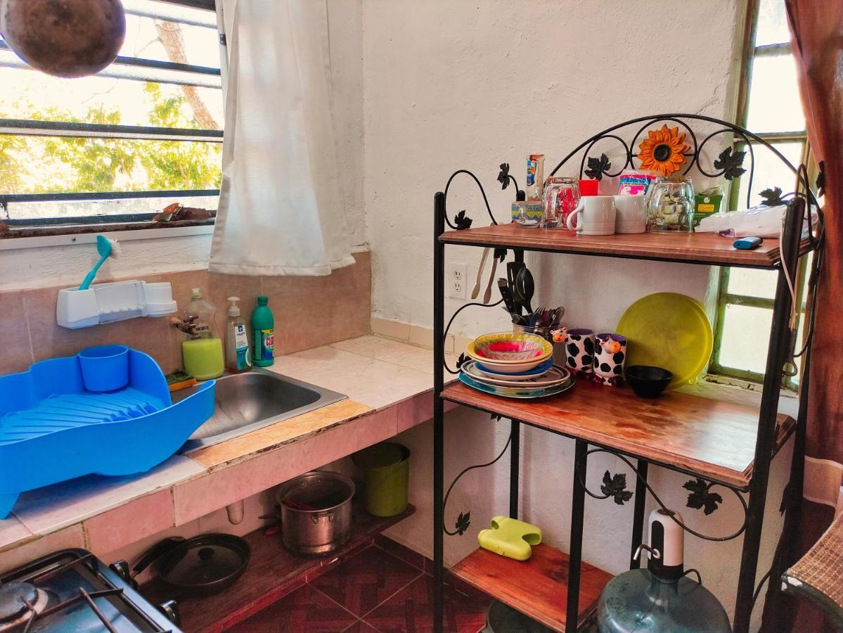 Casa Lili Luxury Valladolid "Fast Wifi, Hot Water, Kitchen & Tv" 외부 사진