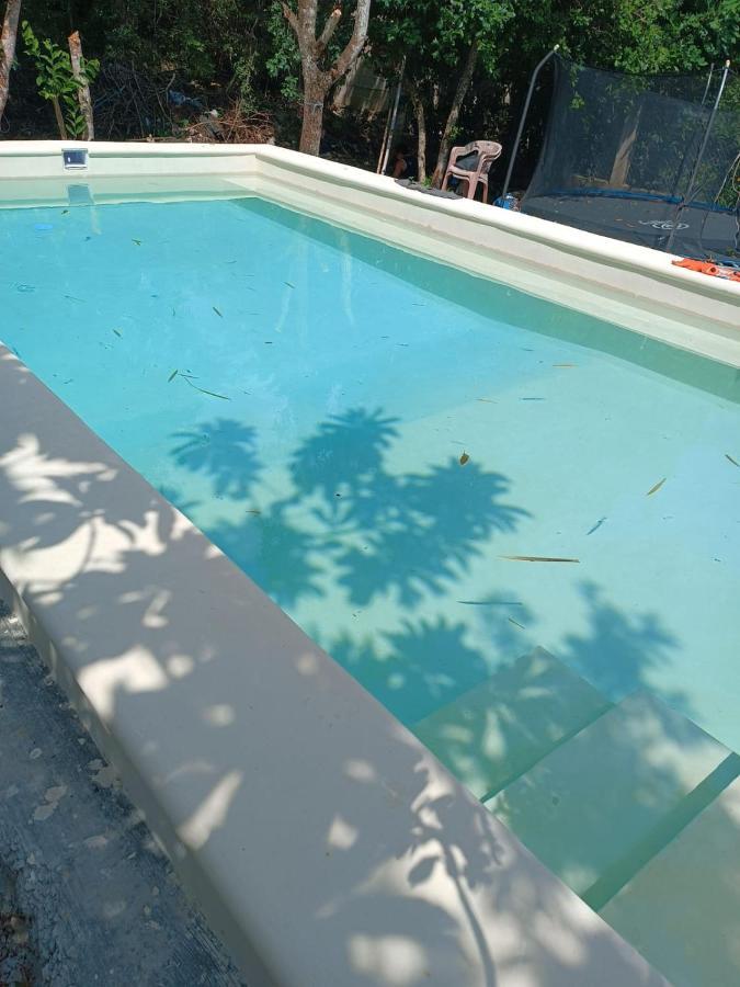 Casa Lili Luxury Valladolid "Fast Wifi, Hot Water, Kitchen & Tv" 외부 사진